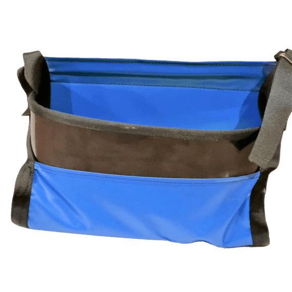 picking bag pvc padded 20l picture 2