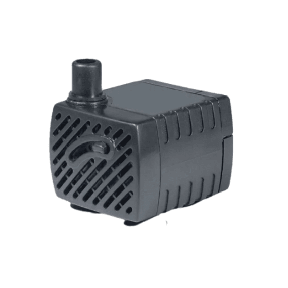 Waterhouse Pond Pump 1.5m Cable 150l/h Agrimark
