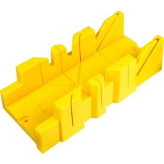 mitre box plastic picture 1