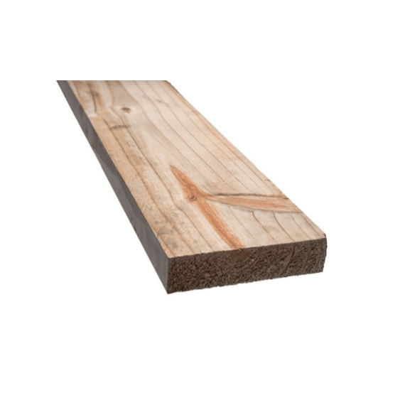 timber 38 x 152 pine picture 1