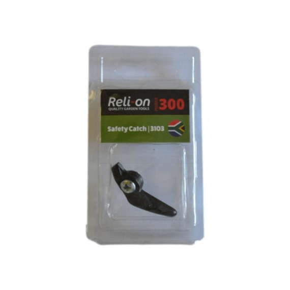 reli on pruner safety catch screw picture 1