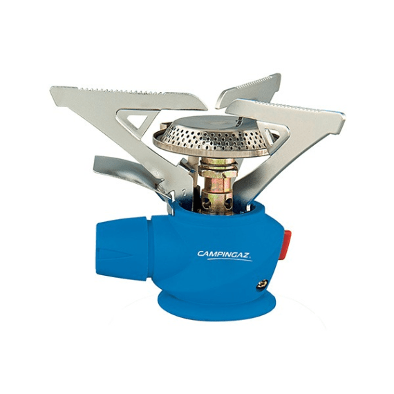 Campingaz Twister Plus with Piezo Burner Gas Stove Agrimark