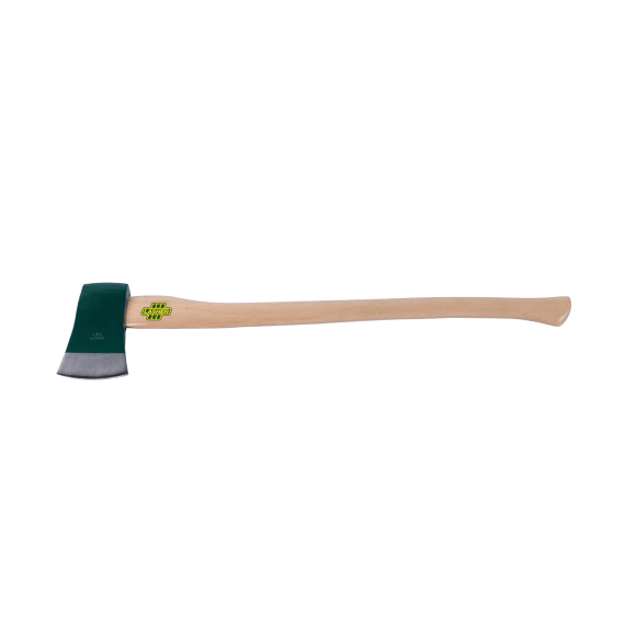 lasher axe with wooden handle 900mm 1 8kg picture 1