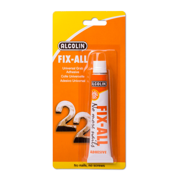 alcolin fix all no more nails 50ml picture 1