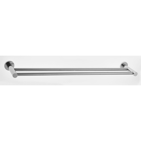 splashworks la dbl towel rail 700mm picture 1