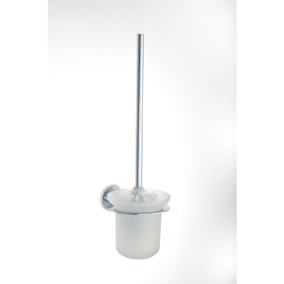 splashworks la toilet brush holder picture 1