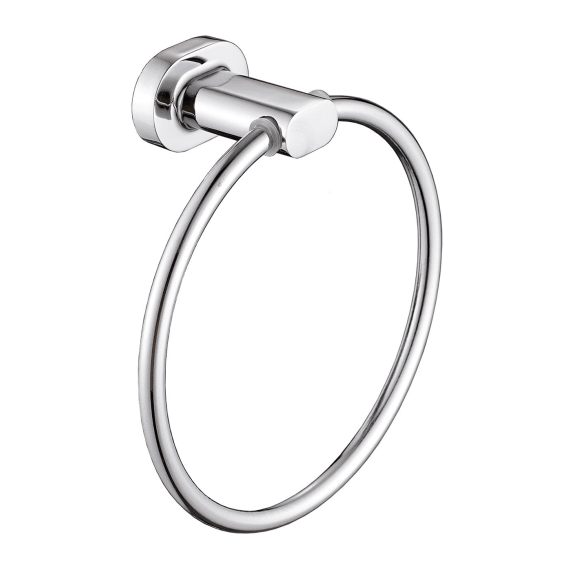 splashworks zenna towel ring picture 1