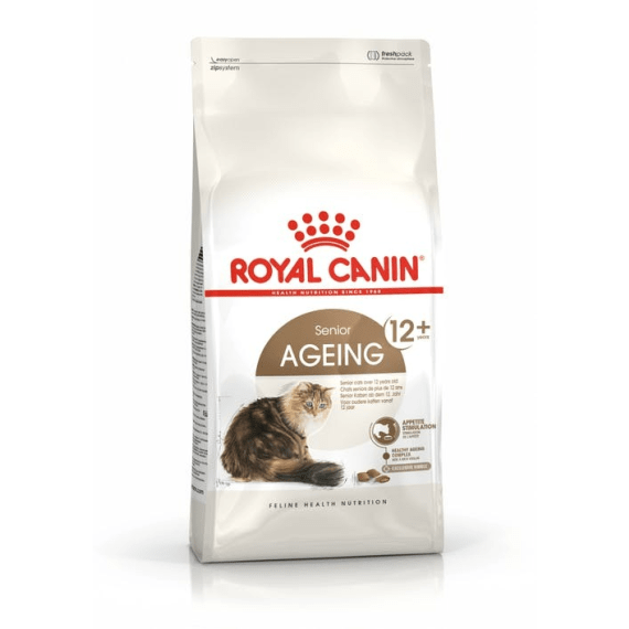 royal canin feline ageing 12 picture 1