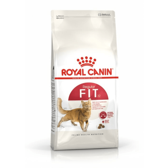 royal canin feline fit picture 1