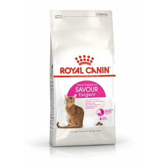 royal canin feline savour exigent picture 1