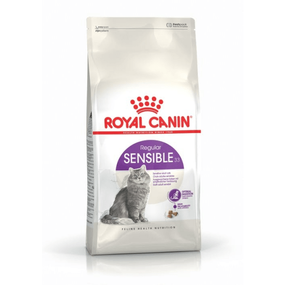 royal canin feline sensible 15kg picture 1