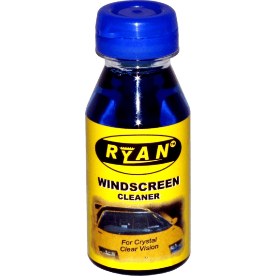ryan windscreen cleaner 50ml picture 1