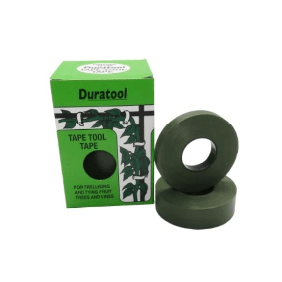 duratool tape green 150m p 10 picture 1