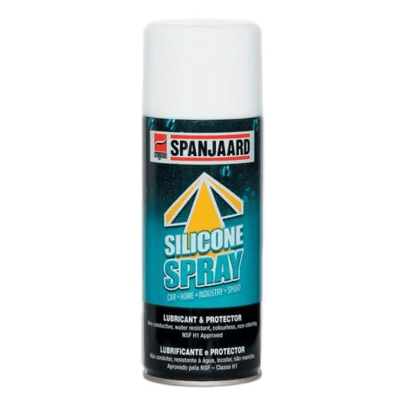 spanjaard silicone spray 400ml picture 1