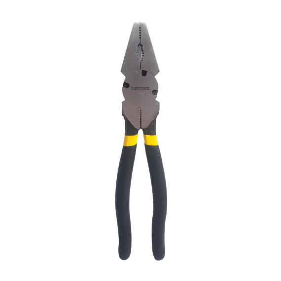 eurotool fencing plier 250mm picture 2