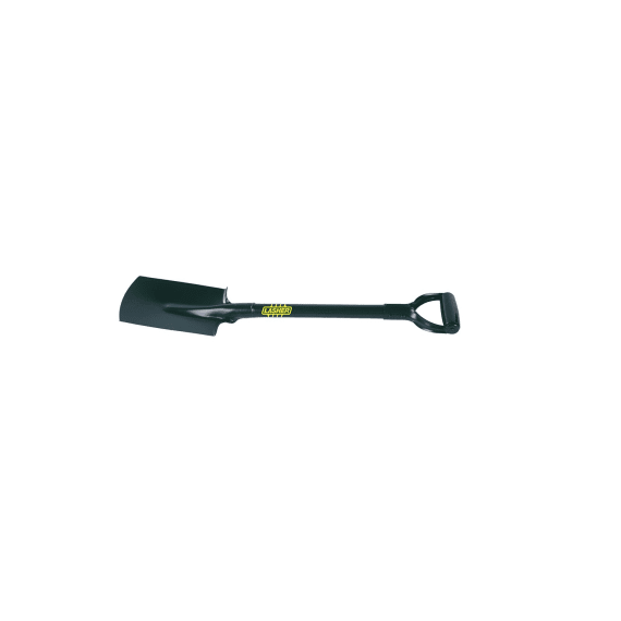 lasher 4x4 camping spade 160mm picture 1