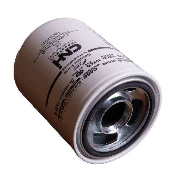 Hydraulic Filter 84257511 Agrimark