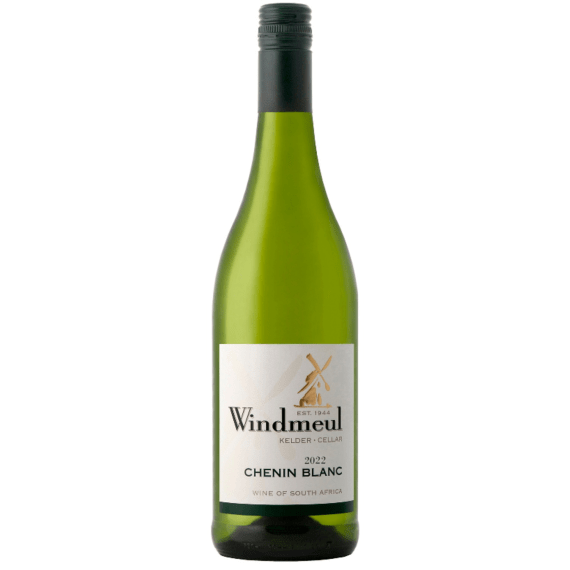 windmeul chenin blanc 750ml picture 1