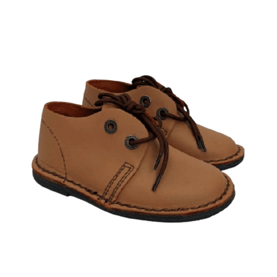 strassberger kids shoe 6kl kudu picture 1