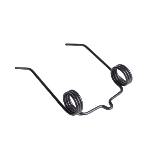 nh tine reel spring 80433415 picture 1