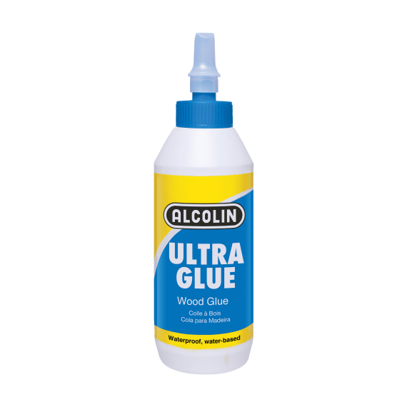 alcolin ultra wood glue picture 1