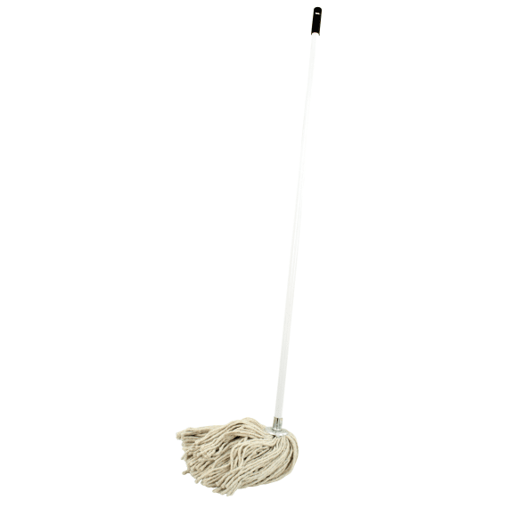 academy mop with metal handle picture 1