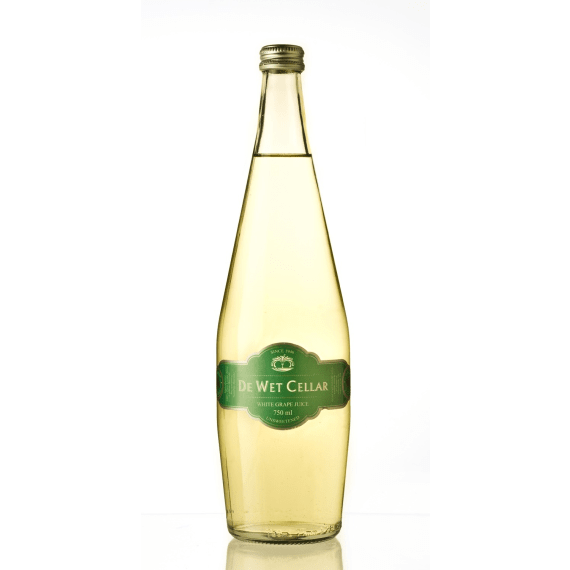 de wet grape juice white 750ml picture 1