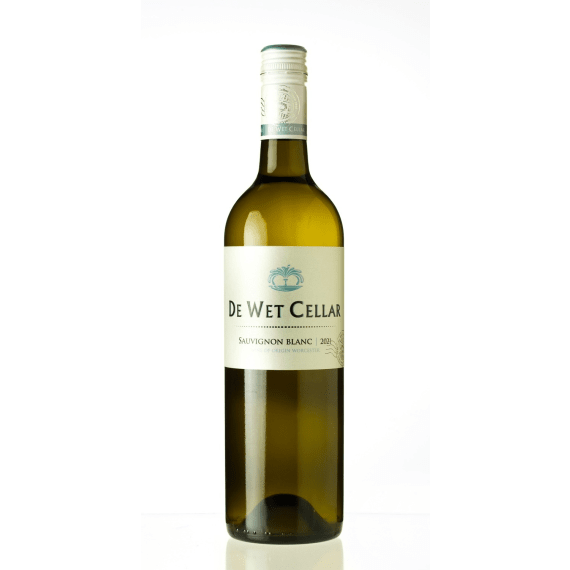 de wet sauvignon blanc 750ml picture 1