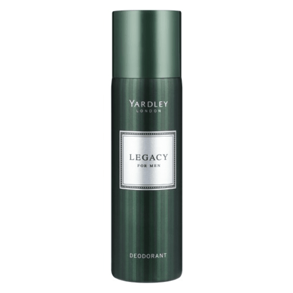 legacy deo for men 125ml picture 1