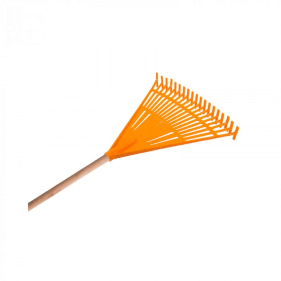 Academy Rake Plastic Dbl With Handle | Agrimark