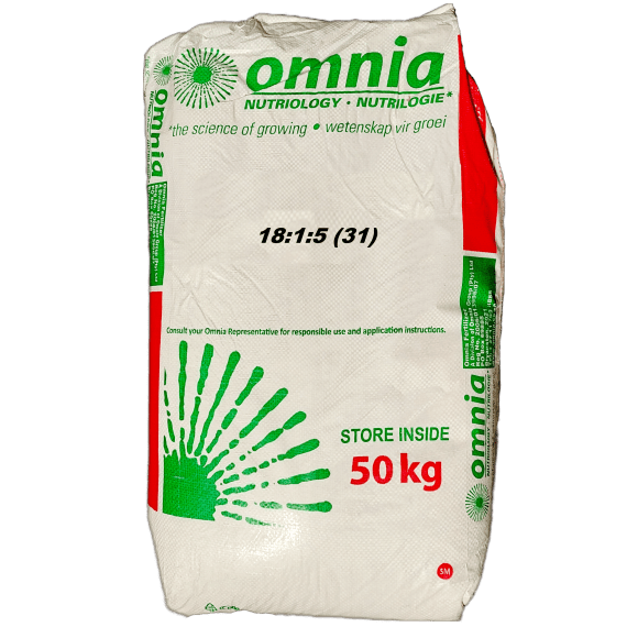 omnia 18 1 5 31 50kg con picture 1