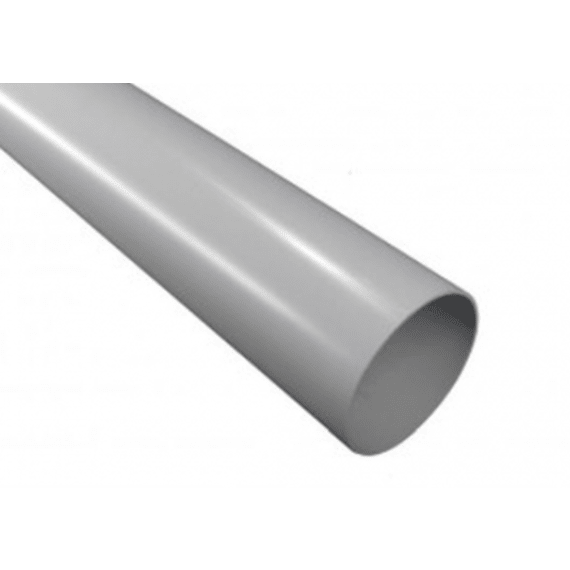 Sv Pvc Pipe 40mm P/m | Agrimark