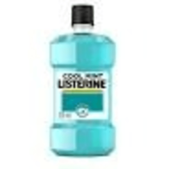 listerine coolmint 250ml picture 1