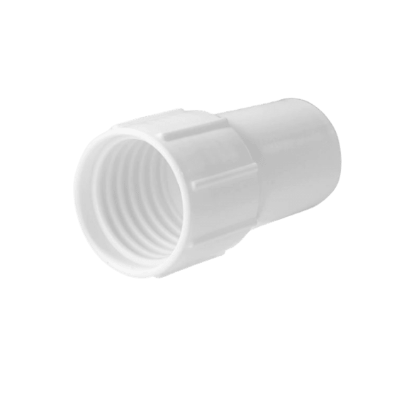 Waterlinx Pool Hose Cuff 38mm Agrimark