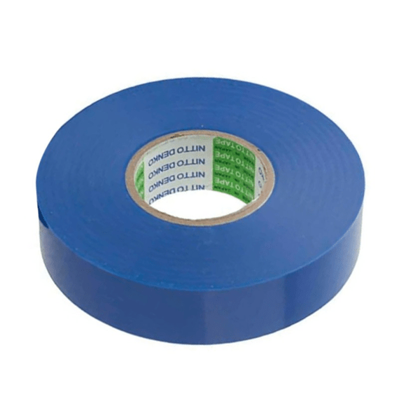 nitto insulation tape 20m picture 2