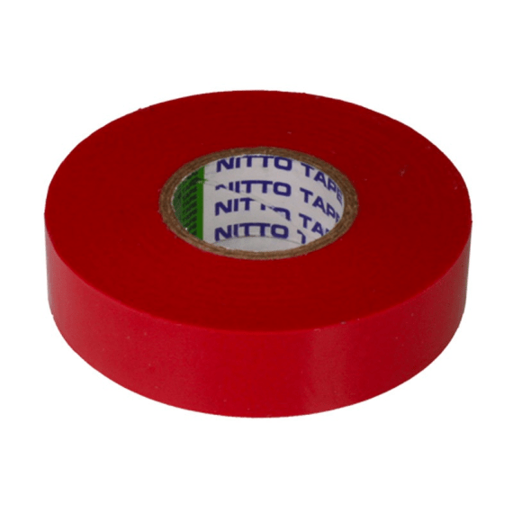 nitto insulation tape 20m picture 5