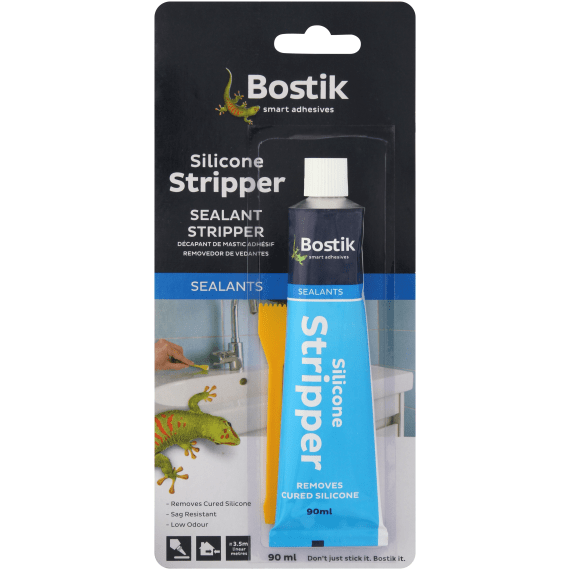 bostik silicone stripper 90ml picture 1