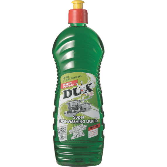 dux dishwashing liquid super 750ml picture 1