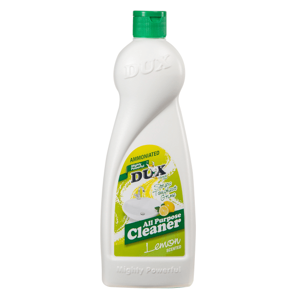 dux all purpose cleaner lemon picture 1