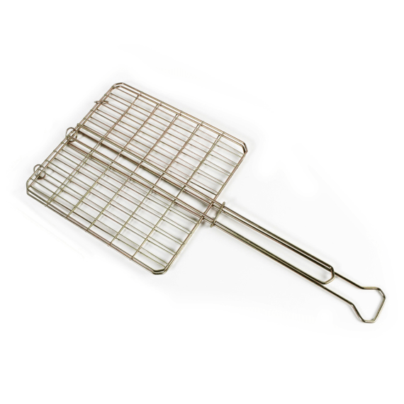 lk s mild steel small flat braai grid picture 1