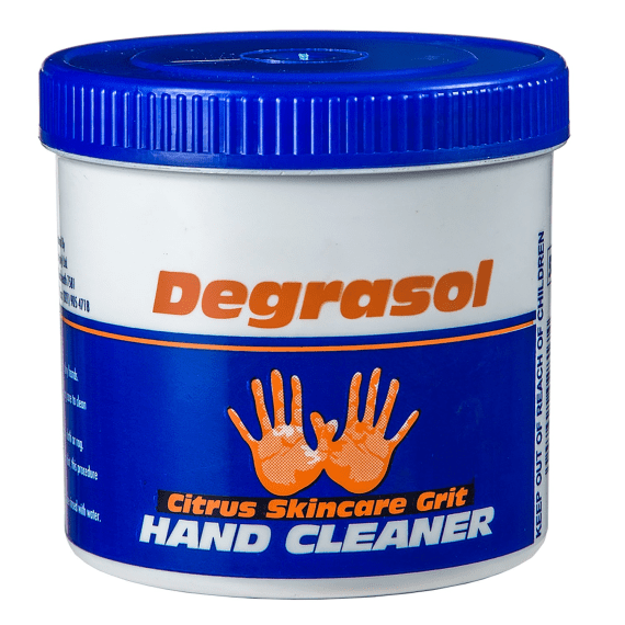 caprichem degrasol handcleaner citrus 500ml picture 1