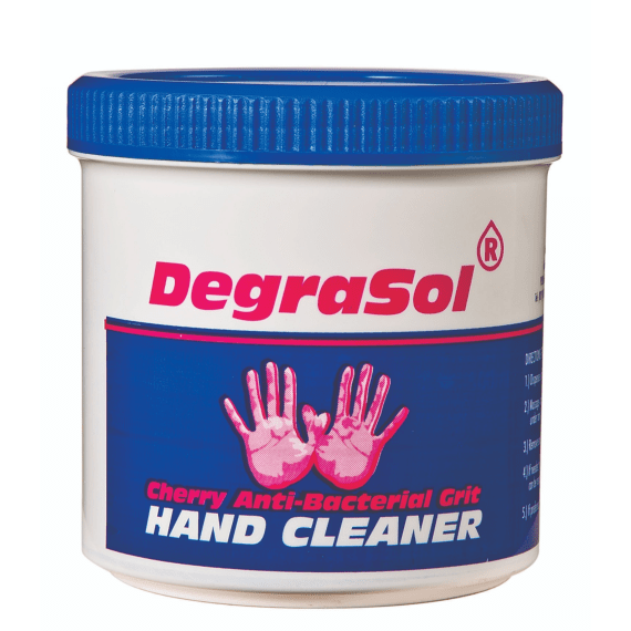 caprichem degrasol handcleaner cherry 500ml picture 1