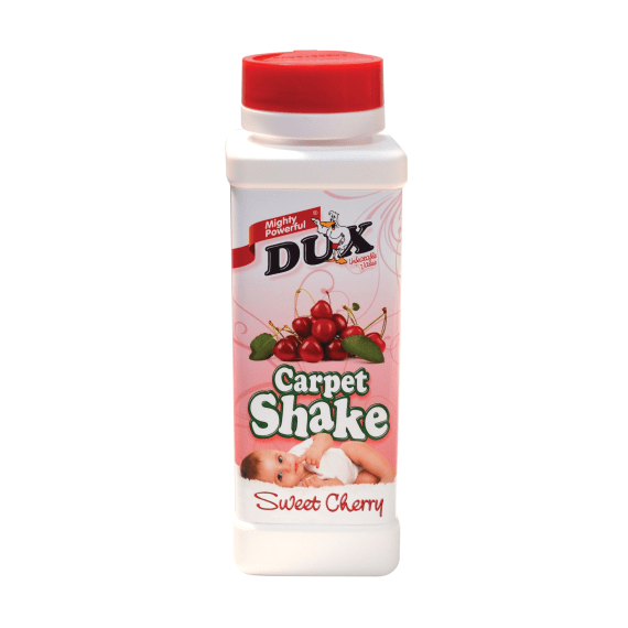 dux carpet shake cherry 500gr picture 1