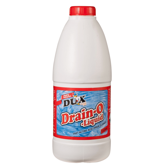 dux drain o liquid 1l picture 1