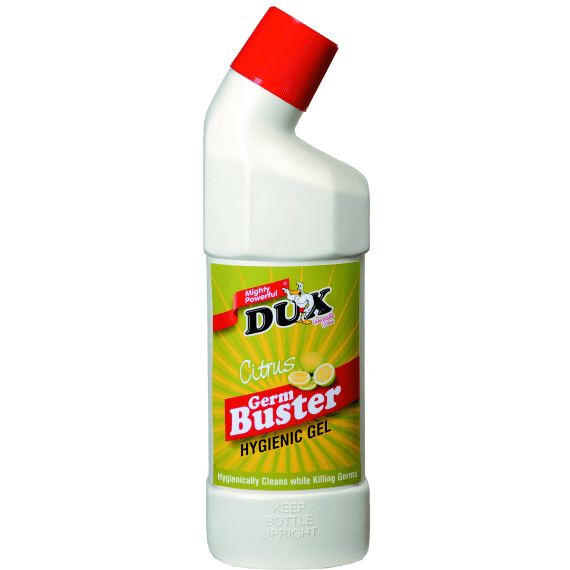 dux germ bust citrus sans 750ml picture 1