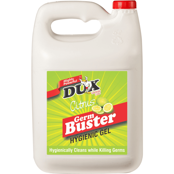 dux germ bust citrus sans 750ml picture 2