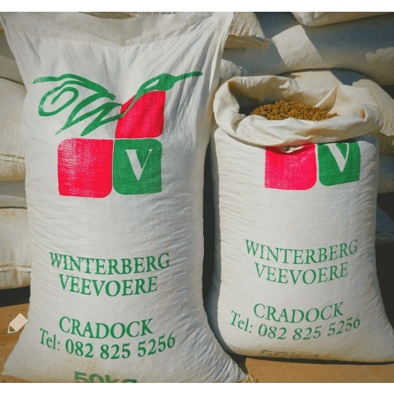 winterberg ram lamb ewe pellets 50kg picture 1