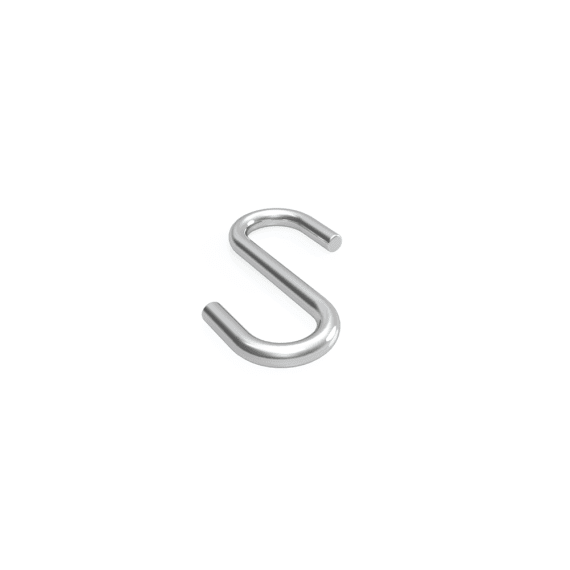 steelcraft s hooks 5pk picture 1