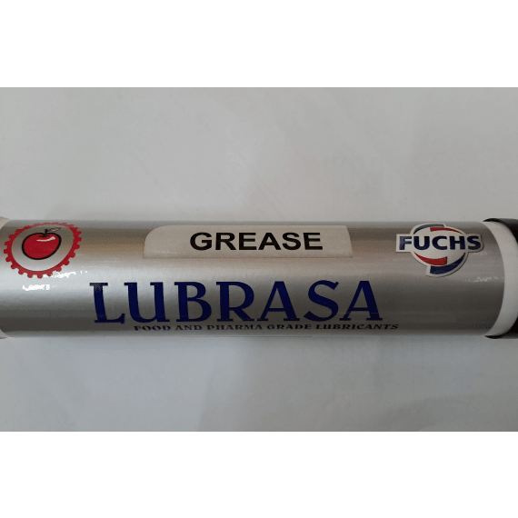 fuchs grease foodgrade 1 400g picture 1