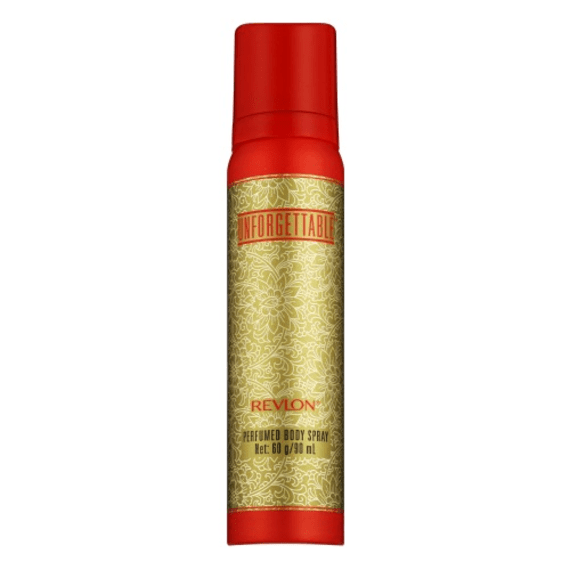 revlon deo unforgetable 90ml picture 1